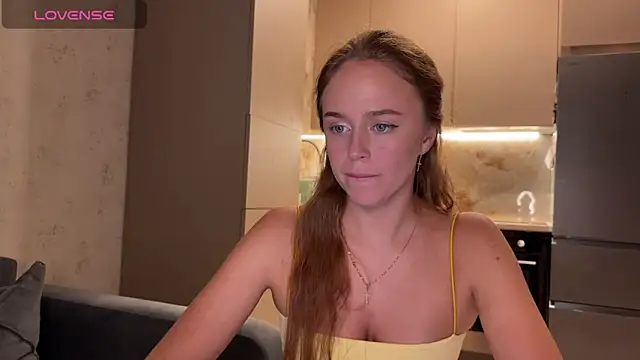 Megan Nilson online show from June 8, 2026, 7:47 pm