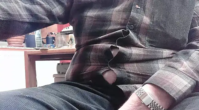 Snapshot of HaraldGermany chatting on January 5, 2025, 5:09 pm HaraldGermany online show from January 5, 2025, 5:09 pm