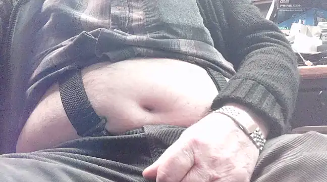 Snapshot of HaraldGermany chatting on February 11, 2025, 6:33 pm HaraldGermany online show from February 11, 2025, 6:33 pm