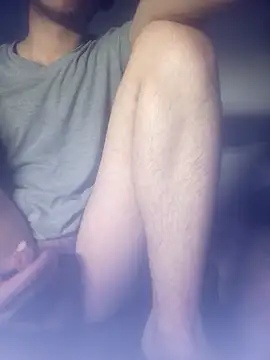 andres202028 online show from March 30, 2026, 12:33 am