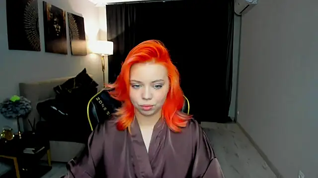 EnergyBunny 1 online show from March 29, 2026, 7:14 pm