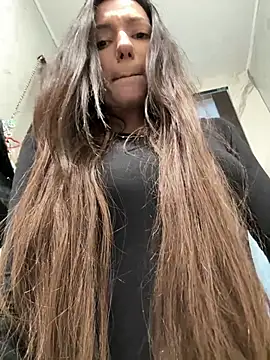  MiaQueen  online show from February 26, 2026, 11:26 pm