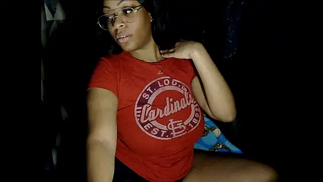 LEXIJAYNEX online show from December 10, 2024, 8:40 am