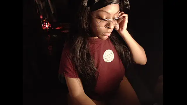 LEXIJAYNEX online show from November 23, 2025, 5:07 am