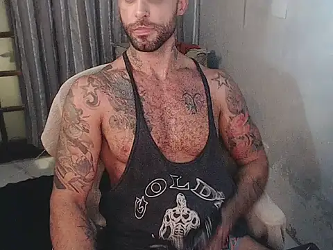 Snapshot of BarucRj chatting on March 22, 2026, 2:59 am BarucRj online show from March 22, 2026, 2:59 am