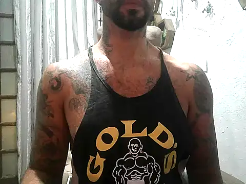 Snapshot of BarucRj chatting on April 5, 2026, 2:20 am BarucRj online show from April 5, 2026, 2:20 am