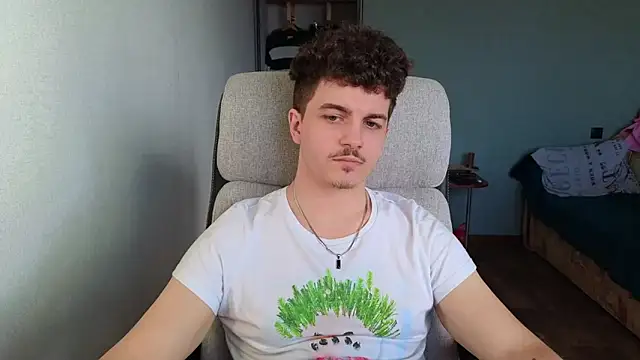 Remy Miles online show from March 10, 2026, 2:00 pm