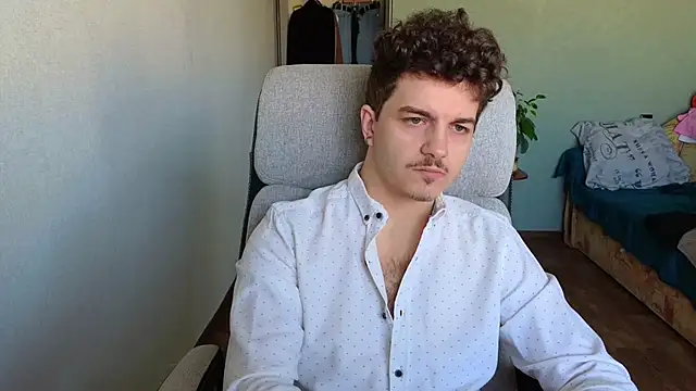 Remy Miles online show from March 26, 2026, 5:35 am