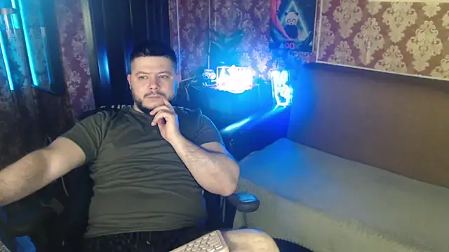 thor master online show from February 3, 2026, 2:53 am