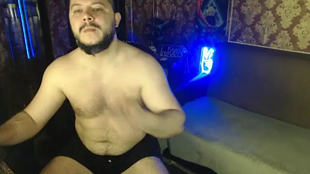 thor master online show from February 24, 2026, 3:59 am