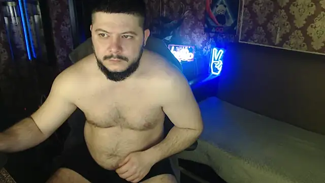 thor master online show from March 6, 2026, 11:56 pm