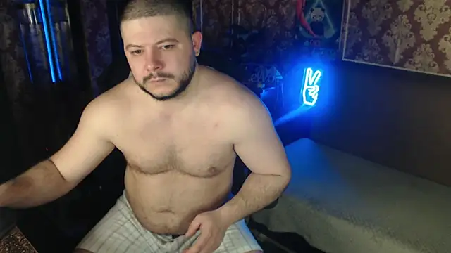 thor master online show from March 29, 2026, 11:27 pm