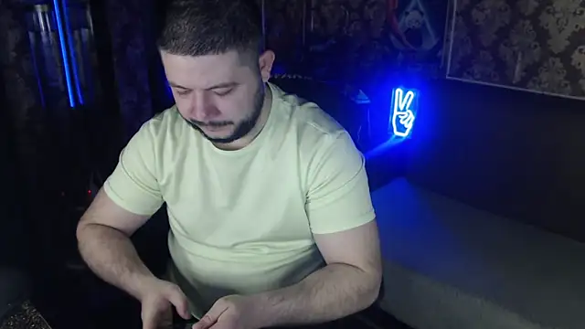 thor master online show from April 10, 2026, 12:05 am