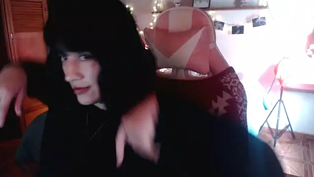 venus 666 online show from March 22, 2026, 7:17 pm