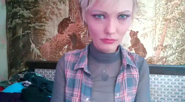 Snapshot of WildMissNiks chatting on February 20, 2025, 12:04 pm WildMissNiks online show from February 20, 2025, 12:04 pm