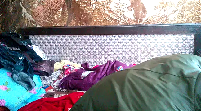 Snapshot of WildMissNiks chatting on March 11, 2025, 12:06 pm WildMissNiks online show from March 11, 2025, 12:06 pm