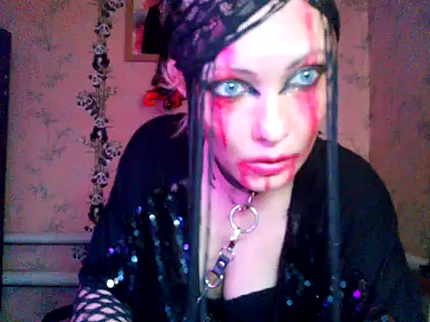 Snapshot of WildMissNiks chatting on October 31, 2025, 10:16 am WildMissNiks online show from October 31, 2025, 10:16 am