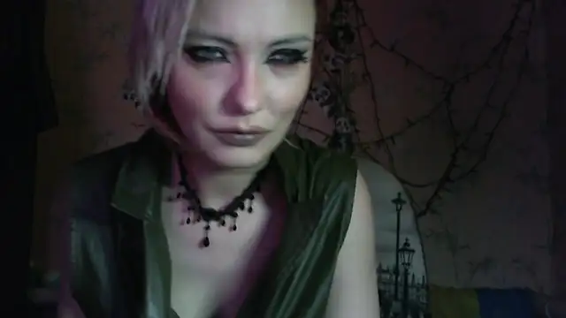 WildMissNiks online show from February 27, 2026, 8:36 am