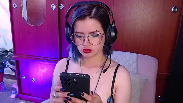 Raventh  online show from February 16, 2026, 12:34 pm