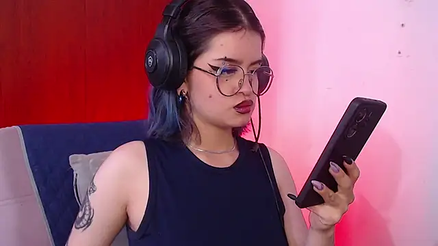 Raventh  online show from March 21, 2026, 1:37 pm