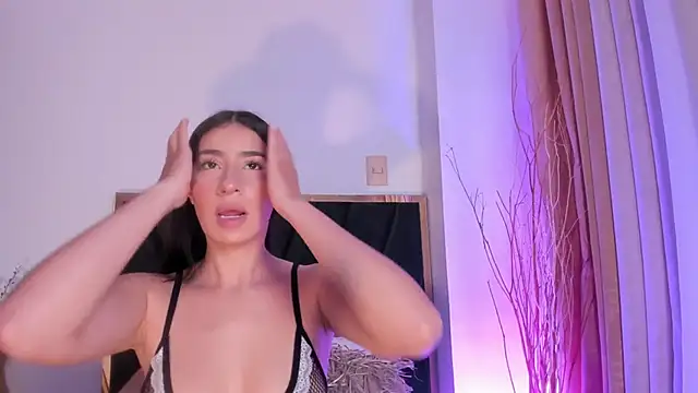 Christy Sea online show from October 11, 2025, 6:28 pm