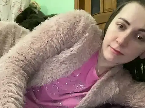 AngelTough20 online show from November 9, 2025, 11:03 pm