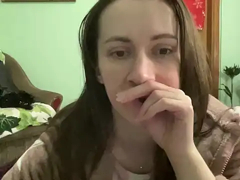 AngelTough20 online show from December 1, 2025, 11:43 pm