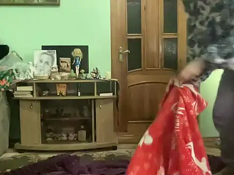 AngelTough20 online show from January 15, 2026, 11:30 pm