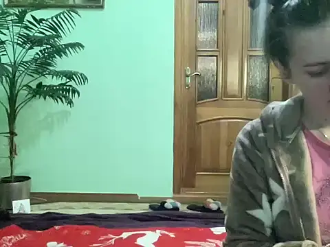 AngelTough20 online show from March 13, 2026, 5:30 pm