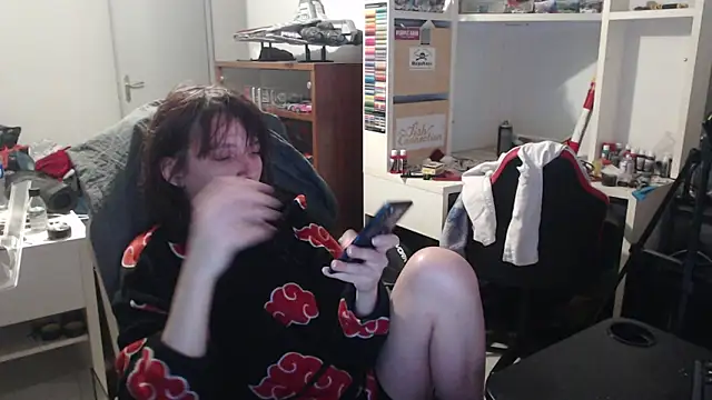 missthon0 online show from February 26, 2026, 7:35 pm