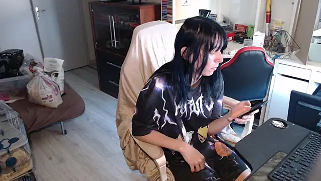 missthon0 online show from June 24, 2026, 11:53 am