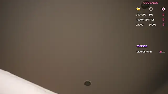 Amylittlestar online show from July 4, 2026, 11:22 pm