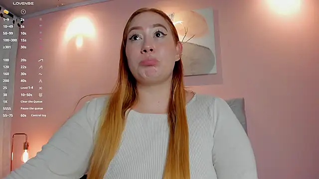 hannamartinn online show from September 19, 2025, 6:15 am