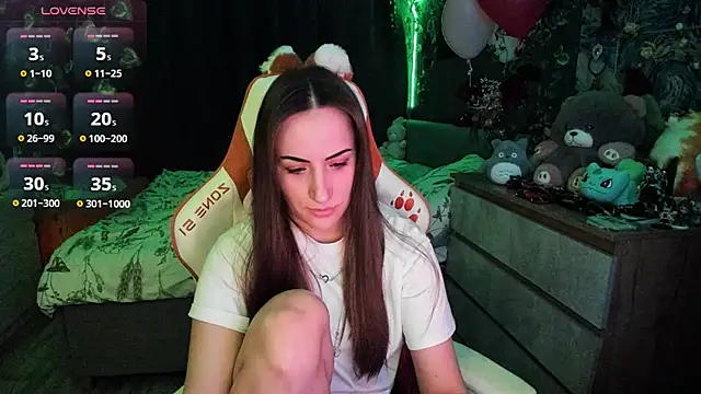 Snapshot of Selbi_Paine chatting on February 19, 2026, 5:31 pm Selbi Paine online show from February 19, 2026, 5:31 pm