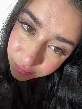 Snapshot of KallyMyller1 chatting on February 27, 2025, 11:26 pm KallyMyller1 online show from February 27, 2025, 11:26 pm