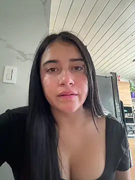 KallyMyller1 online show from February 26, 2026, 5:34 pm