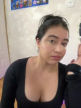 KallyMyller1 online show from March 14, 2026, 3:39 pm