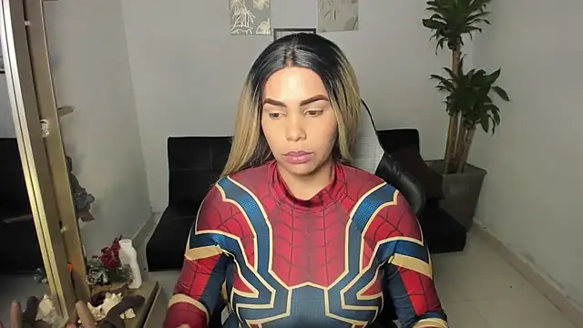 alyssannVhm online show from October 3, 2025, 2:19 am