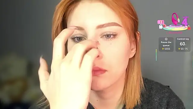 KindKristy online show from January 16, 2026, 5:00 am