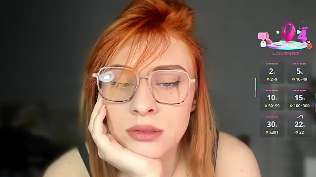 KindKristy online show from March 10, 2026, 4:50 am