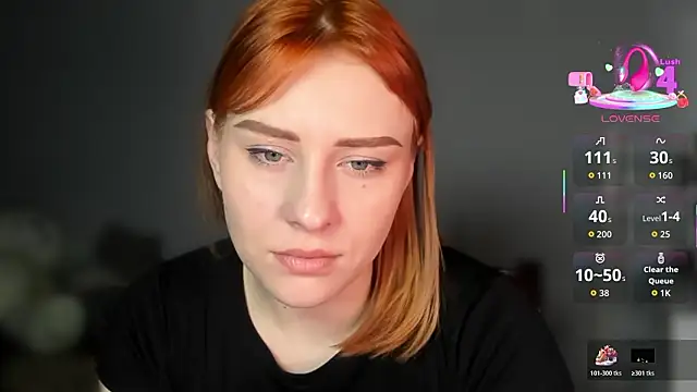 KindKristy online show from March 16, 2026, 5:02 am