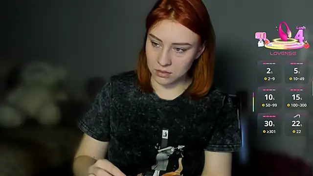 KindKristy online show from March 20, 2026, 5:12 am