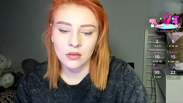 KindKristy online show from March 26, 2026, 4:40 am