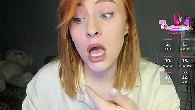 KindKristy online show from March 29, 2026, 5:40 am