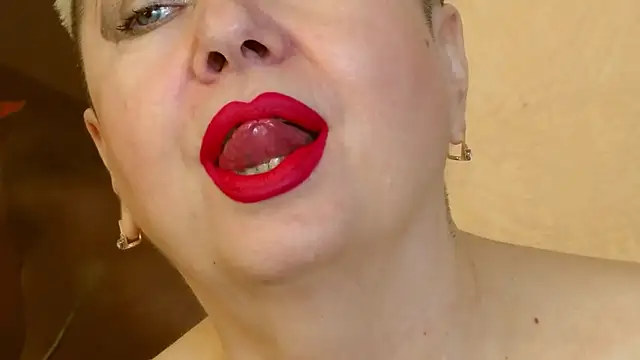 LadyPosh online show from January 16, 2025, 10:23 pm