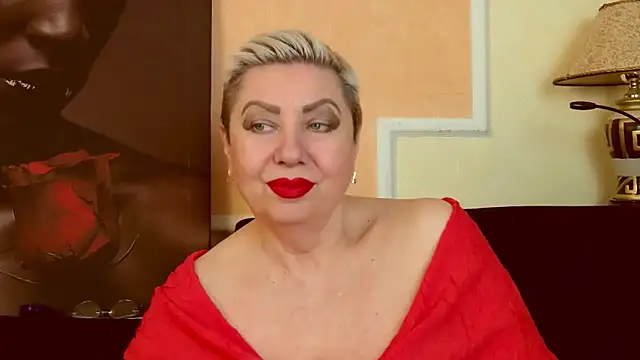 LadyPosh online show from May 20, 2026, 7:53 pm
