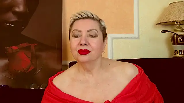 LadyPosh online show from May 29, 2026, 8:18 pm