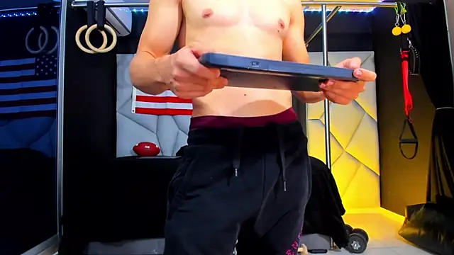 Aydenmiller96 online show from March 7, 2026, 1:24 am