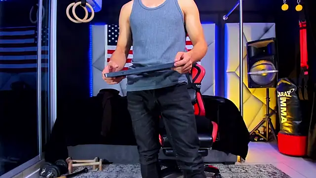 Aydenmiller96 online show from April 5, 2026, 6:43 am