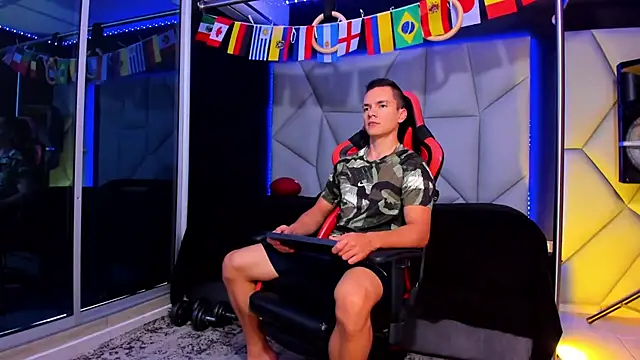 Aydenmiller96 online show from July 2, 2026, 2:12 pm